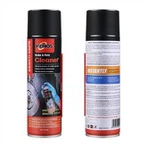 500ml Herios Fren ak Pati pousyè Spray