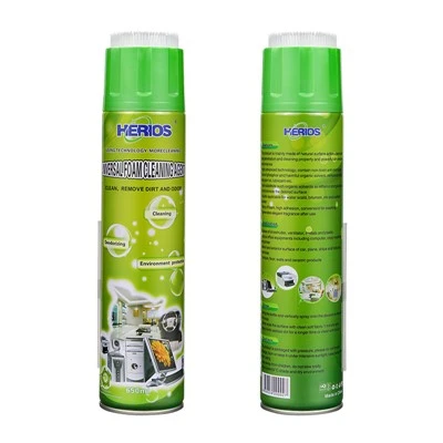 650ml odinate Swen Ekspozisyon Ekran Cleaner Espre
